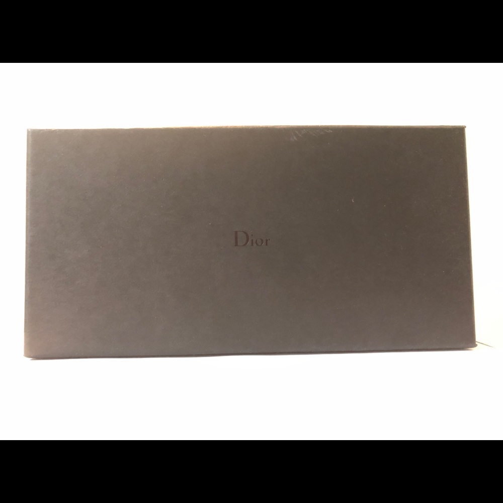 Christian Dior Split Sunglasses